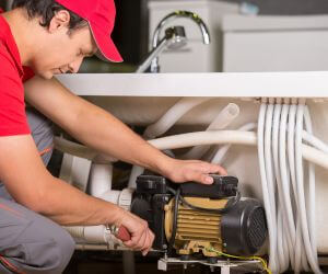 About Plumbers Pros La Farge, WI